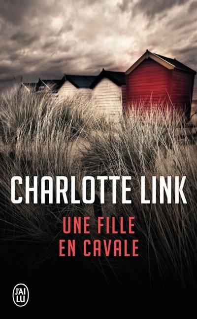 Une fille en cavale | Charlotte Link, Corinna Gepner