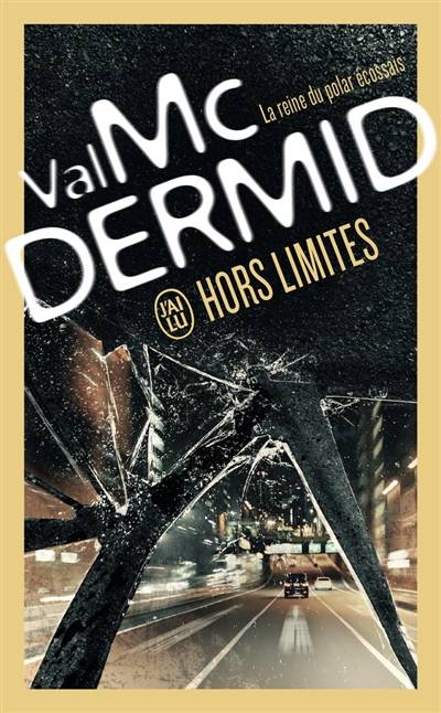 Hors limites | Val McDermid, Perrine Chambon, Arnaud Baignot