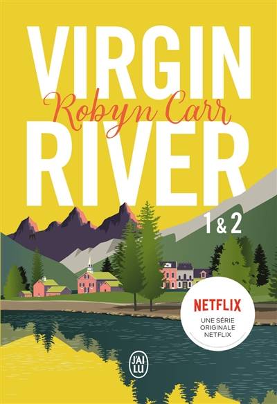 Virgin River 1 & 2 | Robyn Carr, Maud Godoc