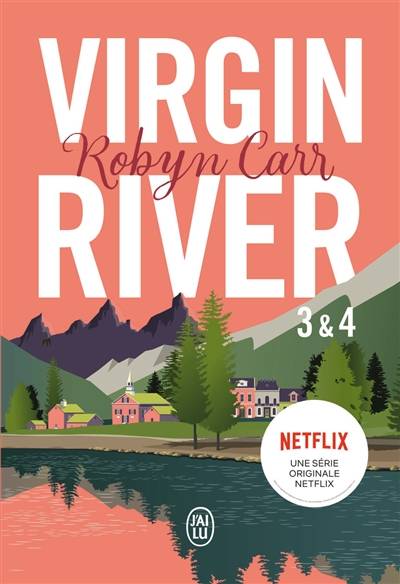 Virgin River 3 & 4 | Robyn Carr, Maud Godoc