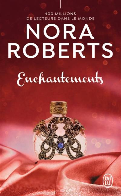 Enchantements | Nora Roberts, Marie Villani