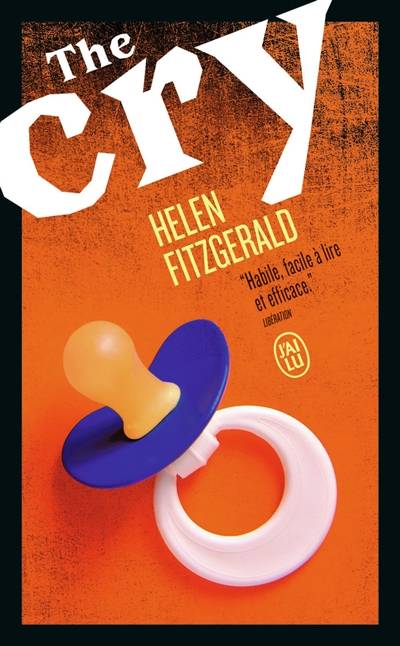 The cry | Helen FitzGerald, Alexandre Civico