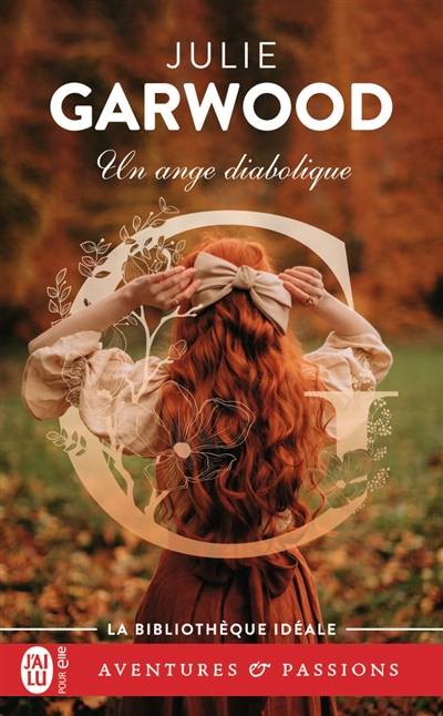 Un ange diabolique | Julie Garwood, Eliane Rizo