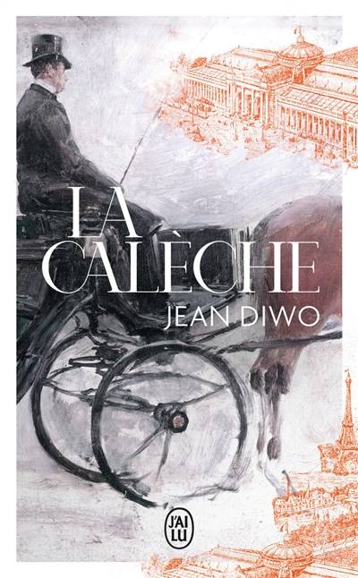 La calèche | Jean Diwo