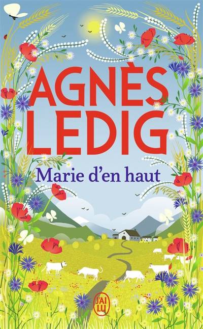 Marie d'en haut | Agnès Ledig