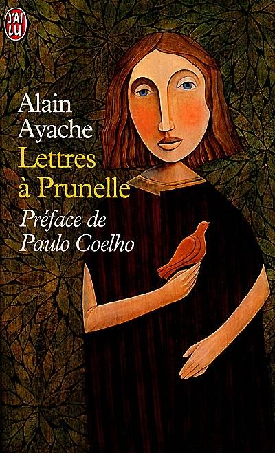 Lettres à Prunelle | Alain Ayache, Paulo Coelho