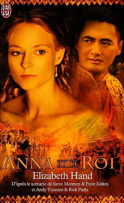 Anna et le roi | Elizabeth Hand, Maud Godoc