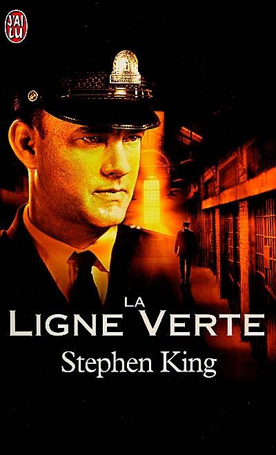 La ligne verte | Stephen King, Philippe Rouard