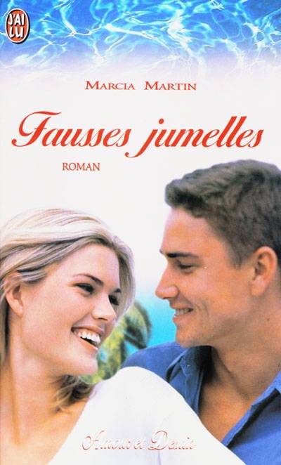 Fausses jumelles | Marcia Martin, Sophie Dalle