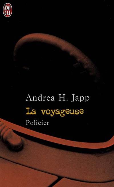 La voyageuse | Andrea H. Japp