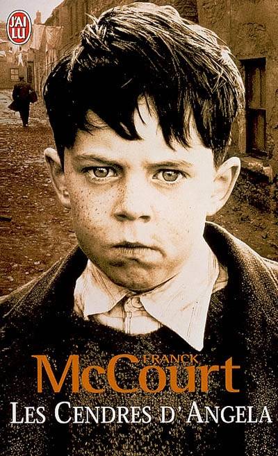 Les cendres d'Angela : une enfance irlandaise | Frank McCourt, Daniel Bismuth