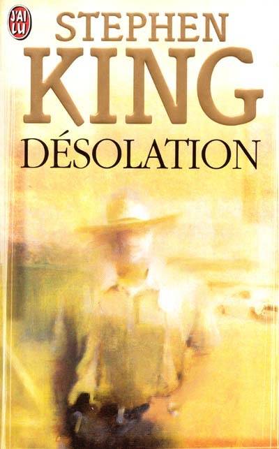 Désolation | Stephen King, Dominique Peters