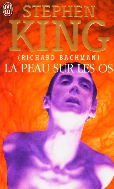 La peau sur les os | Stephen King, François Lasquin