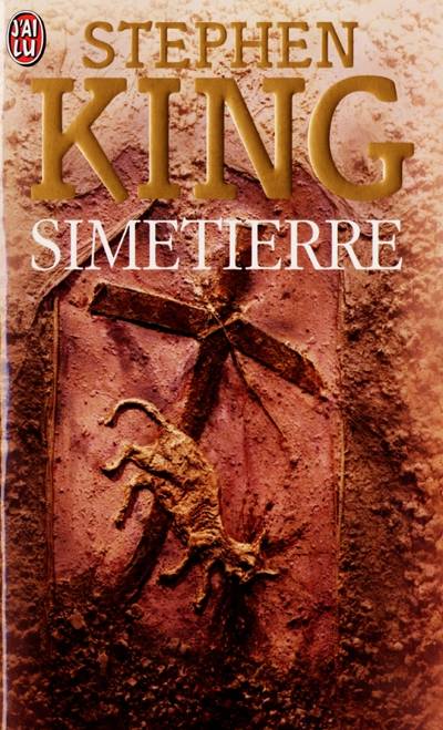 Simetierre | Stephen King, François Lasquin