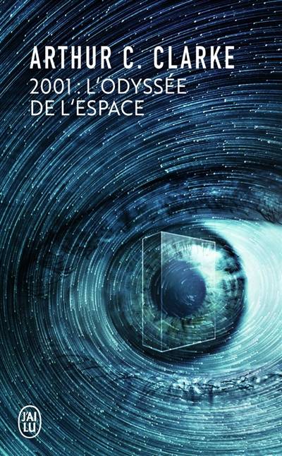 2001, l'odyssée de l'espace | Arthur C. Clarke, Stanley Kubrick, Michel Demuth