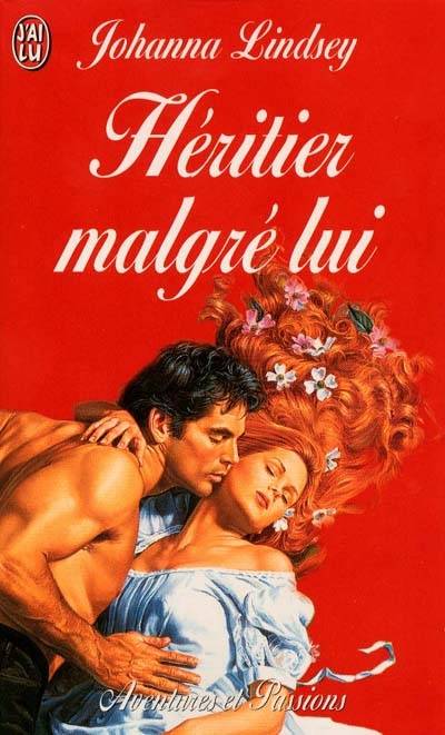 Héritier malgré lui | Johanna Lindsey, Nicole Ménage