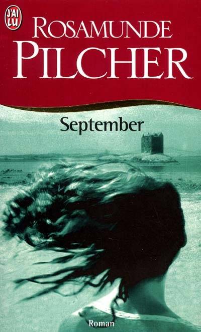 September | Rosamunde Pilcher, Eliane Rizo