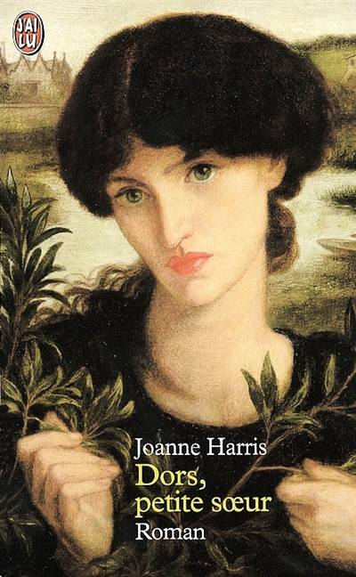 Dors, petite soeur | Joanne Harris, Johan-Frédérik Hel-Guedj