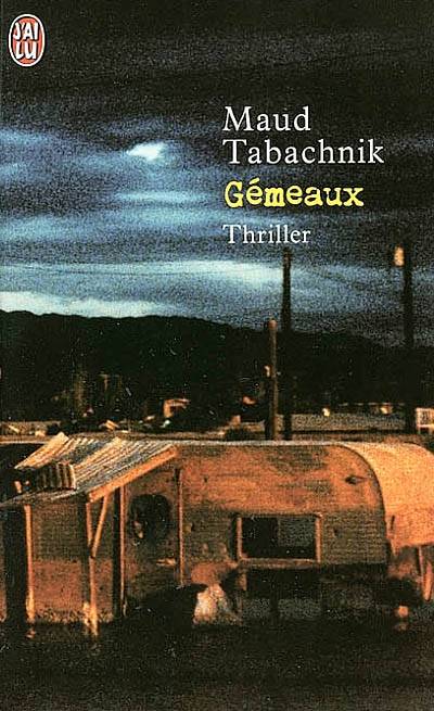 Gémeaux | Maud Tabachnik