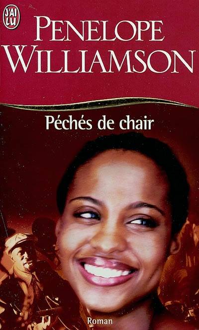 Péchés de chair | Penelope Williamson, Dorothee Zumstein