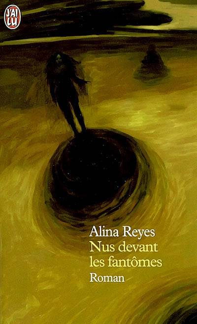 Nus devant les fantômes : Franz Kafka et Milena Jesenska | Alina Reyes