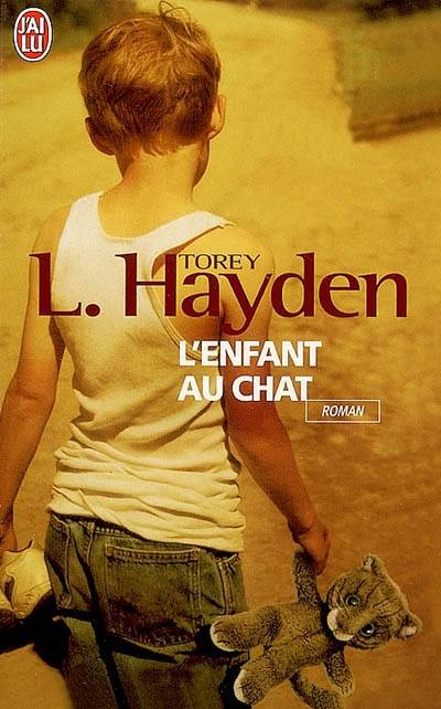 L'enfant au chat | Torey L. Hayden, Régina Langer