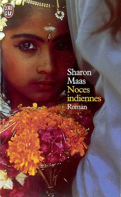 Noces indiennes | Sharon Maas, Martine Leroy-Battistelli