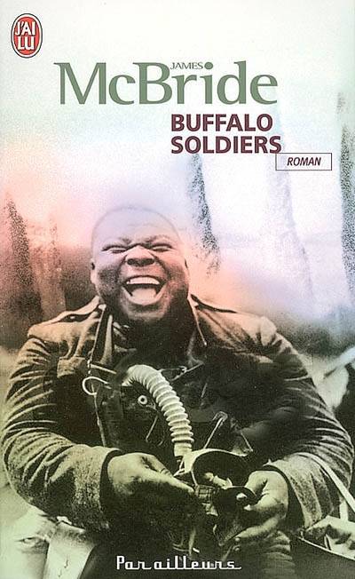 Buffalo soldiers | James McBride, Viviane Mikhalkov