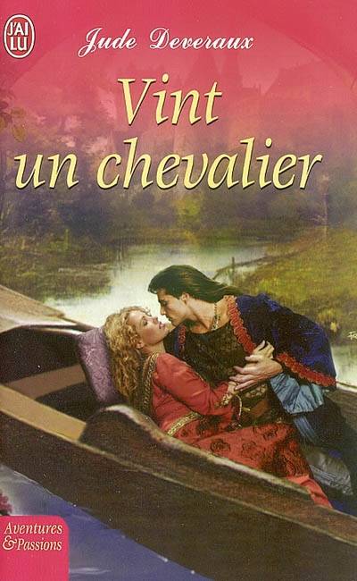 Vint un chevalier | Jude Deveraux, Évelyne Gauthier