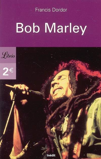 Bob Marley | Francis Dordor