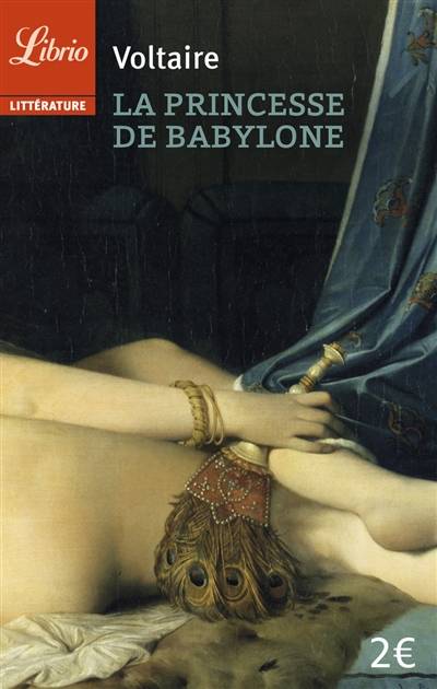 La princesse de Babylone | Voltaire