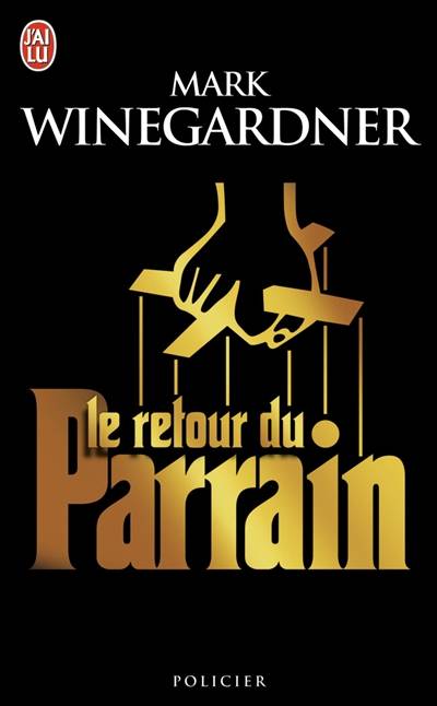 Le retour du parrain | Mark Winegardner, Sabine Porte