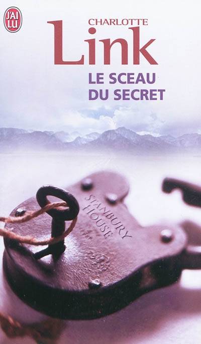 Le sceau du secret | Charlotte Link, Corinne Tresca