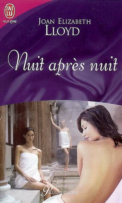 Nuit après nuit | Joan Elizabeth Lloyd, Agathe Nabet