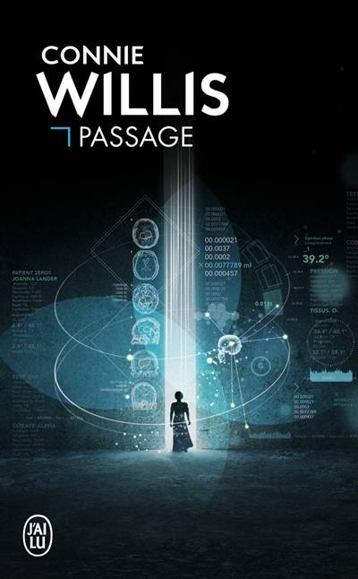 Passage | Connie Willis, Jean-Pierre Pugi