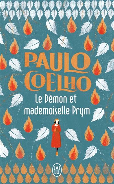 Le démon et mademoiselle Prym | Paulo Coelho, Jacques Thiériot