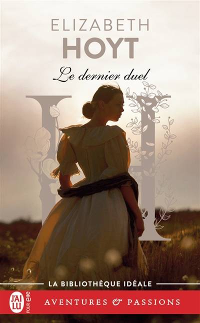 Les trois princes. Vol. 3. Le dernier duel | Elizabeth Hoyt, Dany Osborne