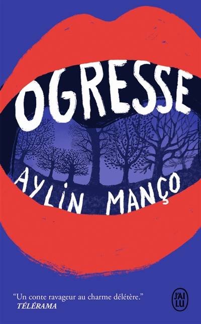 Ogresse | Aylin Manco