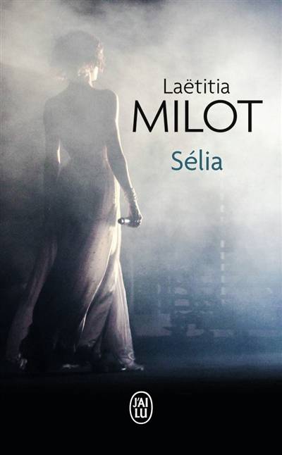 Sélia | Laëtitia Milot