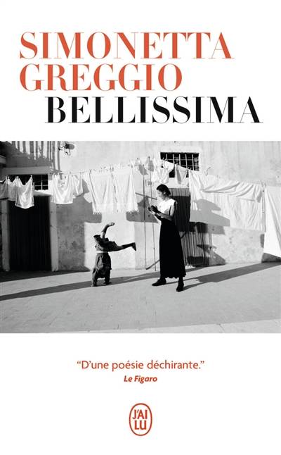 Bellissima | Simonetta Greggio