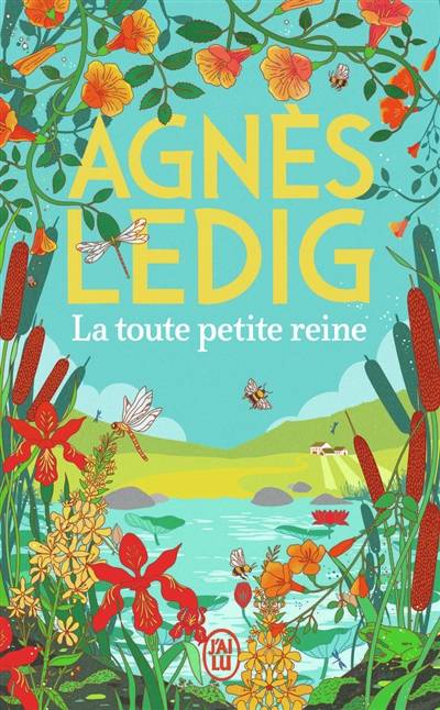 La toute petite reine | Agnès Ledig