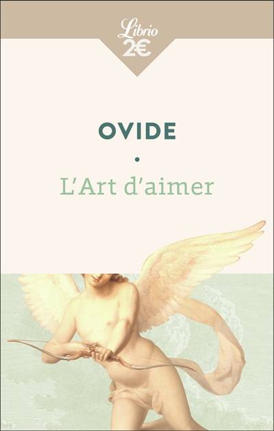 L'art d'aimer | Ovide, Henry Bornecque, Henry Bornecque