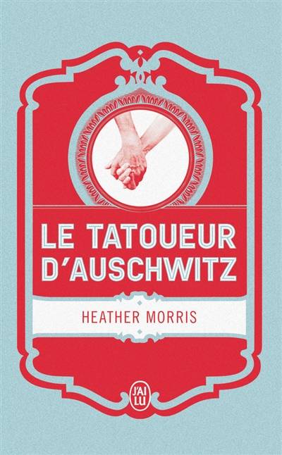 Le tatoueur d'Auschwitz | Heather Morris, Gary Sokolov, Jocelyne Barsse