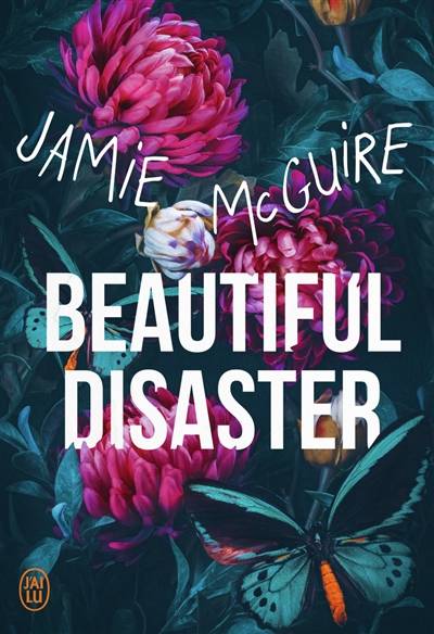 Beautiful disaster | Jamie McGuire, Agnes Girard