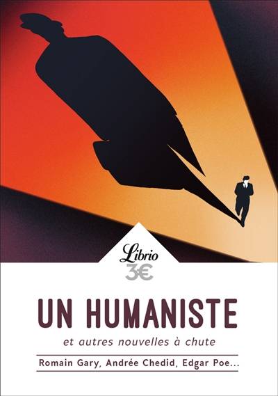 Un humaniste : et autres nouvelles à chute | Jean Sendy, Charles Baudelaire, Jacques Privat