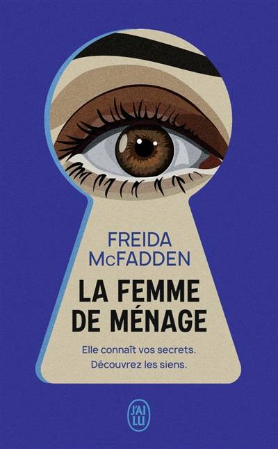 La femme de ménage | Freida McFadden, Karine Forestier