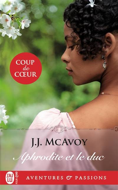 Aphrodite et le duc | J.J. McAvoy, Emilie Terrao