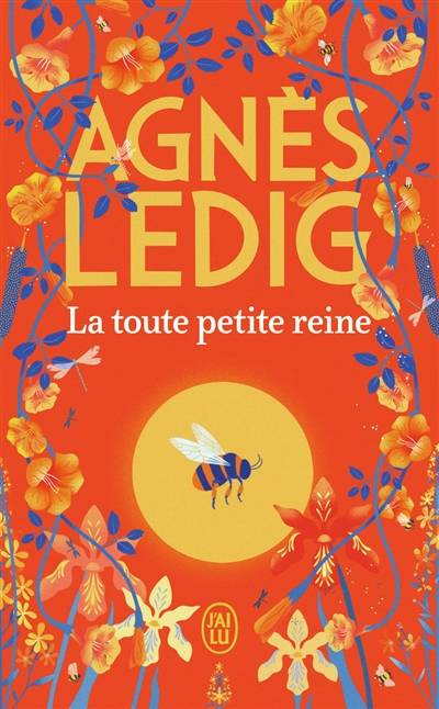 La toute petite reine | Agnes Ledig