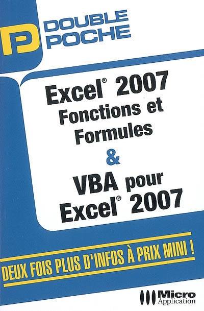 Excel 2007 fonctions et formules & VBA pour Excel 2007 | Premium consultants, Jean-Paul Mesters