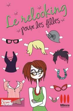 Le relooking pour les filles | Attitudes relooking